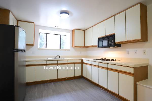 $2,450 / 1br - 600ft2 - Renovated One Bedroom In law Unit w/ Private Entrance & Washer/Dryer n (sunset / parkside)63880017333249122