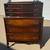 Antique Dresser Chest of Drawers Vintage 1 thumbnail