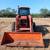 Kubota M9540 4X4 3 thumbnail