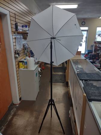 Limo Studio Light Disk Reflector (I-17381) 1