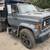 1987 GMC C7000 bob tail dump truck 1 thumbnail
