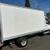 2018 Ford Transit 350 HD 12' BOX TRUCK, loading ramp, GAS 5 thumbnail
