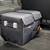 2007 Chevy Express 3500 Van with Quigley 4wd 16 thumbnail