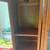 Cherry Display Cabinets. 5 thumbnail