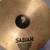 Sabian 21in Raw Dry Bell Ride Cymbal 2 thumbnail