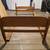 Vintage Wood Twin Bed - Paint me, refinish me, give me a makeover! 4 thumbnail