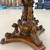 Antique French Marquetry Walnut Table – 17th/18th Century 10 thumbnail
