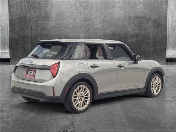 2025 MINI Hardtop 4 Puertas Certificado Cooper S Hatchback - $30.477 (Llame al *(443) 912-5009* para confirmar disponibilidad al instante)63470599123969124