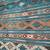 Beautiful Vintage Turkish Kiliim Rug 8 thumbnail