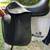Prestige Dressage Saddle D1 zero X  17 1/2 / 34 2 thumbnail