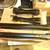 NY and NK rear trailing arms 1972 Cutlass Blasted and painted 1 thumbnail
