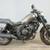 2023 Honda Rebel 500 ABS SE 1 Owner, Only 72 Mi 3 thumbnail