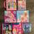 Barbie Books + DVD (Lot of 10 stories + DVD) 1 thumbnail