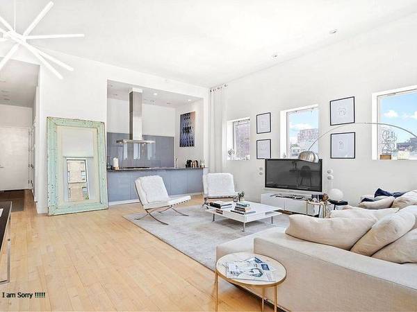 $3,500 / 1br - 1240ft2 - Twin exposures facing NORTH and WEST (Chelsea)63854290393347121