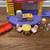 FISHER PRICE MY FIRST DOLLHOUSE with FURNITURE 4 thumbnail