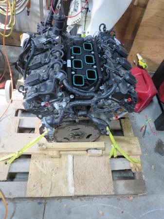 chrysler pacifica engine 1