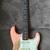Fender Stratocaster 1961 features. Heavy Relic Shell Pink 2 thumbnail