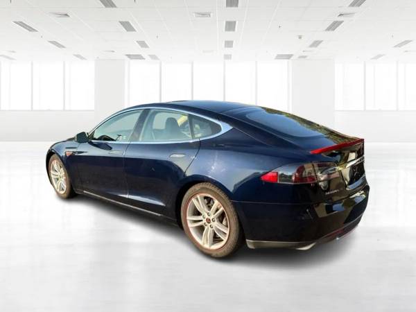 2013 Tesla Model S Sedan 4D - $13,999 (+ FaceAutos - EASY APPROVAL! TAX TIME IS CAR-TIME!)63617811214849124