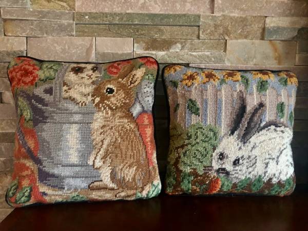 Pillows 1