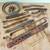 Vintage Wheel Horse Parts (Tractor, lawn mower, torro, brinly) 1 thumbnail