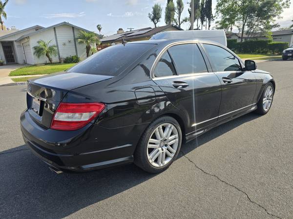 2009 MERCEDES 2.50 dólares de etanol pGAS SAVER" sin problemas, funciona increíble - $3,700 (Santee)63618392492545123