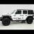 2018 Jeep Wrangler Unlimited Unlimited Rubicon 4D Sport Utility 1 thumbnail