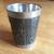 Mullingar Pewter Tumbler Cup Celtic Symbols Designs Made in Ireland 2 thumbnail