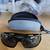 Rivbos Black Sunglasses with Case 1 thumbnail