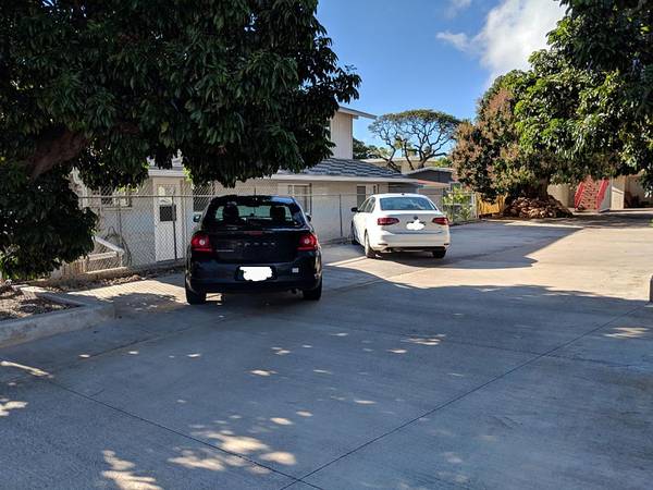 $2,400 / 2br - 650ft2 - Waikiki / Kapahulu - 2 dormitorios, 1 baño, 1 estacionamiento (estacionamiento adicional $$$) (Waikiki Kapahulu Honolulu)63686709249793121