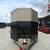 2027 HORIZON TRAILERS 16' X 6'8" LIVESTOCK TRAILER 8 thumbnail