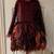Girls Punk Devil Halloween costume 7 thumbnail