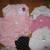 14 pieces Clothes for Girls  (Size 3 Months) 9 thumbnail