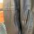 Vintage leather jacket, size large 3 thumbnail
