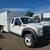 2013 Ford F-550 Chassis 4x4 Chipper Truck w/ 10' Dump Body-Stock#51520 9 thumbnail