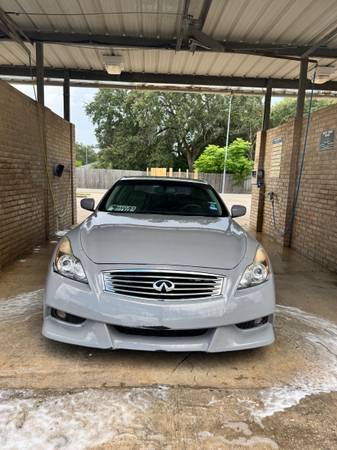 🔥 Infiniti IPL raro: solo ~1.600 fabricados en EE. UU. 🔥 - $8.500 (Houston)63622362764929123