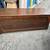 Antique Blanket chest. Large 1 thumbnail