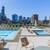 West Loop  1 bedroom washer/dryer in unit, pool, gym, basketball court 6 thumbnail