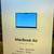 Apple Macbook Air 13 inch,M3 chip,16GB RAM 256GB SSD 6 thumbnail