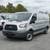 2016 Ford Transit Extended 148" WB Cargo Van, LOW KM! 1 thumbnail