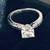 Beautiful, Classy Engagement Ring 8 thumbnail