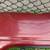 1998-2003 DODGE DURANGO CHILI PEPPER RED REAR BUMPER 5 thumbnail