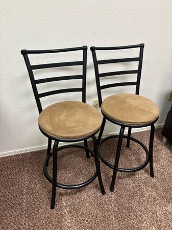 Barstools 1