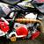Auction (1691): 2018 Suzuki DRZ400 Supermoto Motorcycle 10 thumbnail