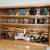 Wood Display Case with Vintage Reels 2 thumbnail