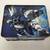 Vintage 2000 Bandai Gundam Wing Metal Lunch Box 7 thumbnail