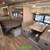 2022 Thor Gemini 23TW AWD Class C Motorhome - LEMKE RV  10 thumbnail