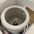 Threshold Ceramic Stoneware and Matte Clay Wax Warmer White 3 thumbnail