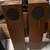 Epicure EPI Model 75 M-75 Microtower Speakers 4 thumbnail