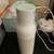 LARQ - 17oz. Water Self-cleaning Bottle -White 2 thumbnail