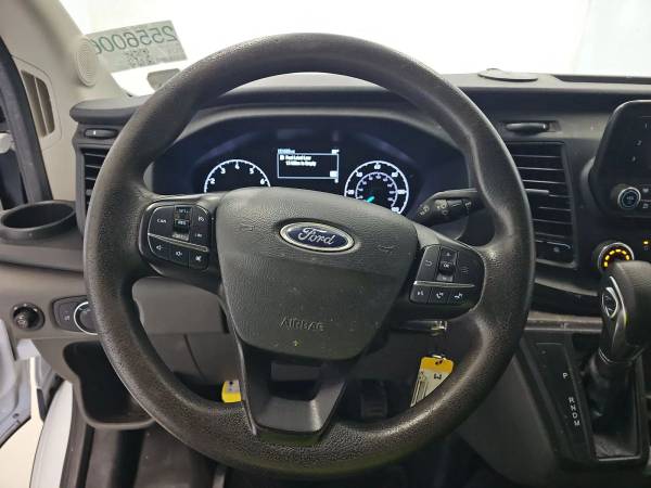2020 Ford Transit 250 - Photo 10